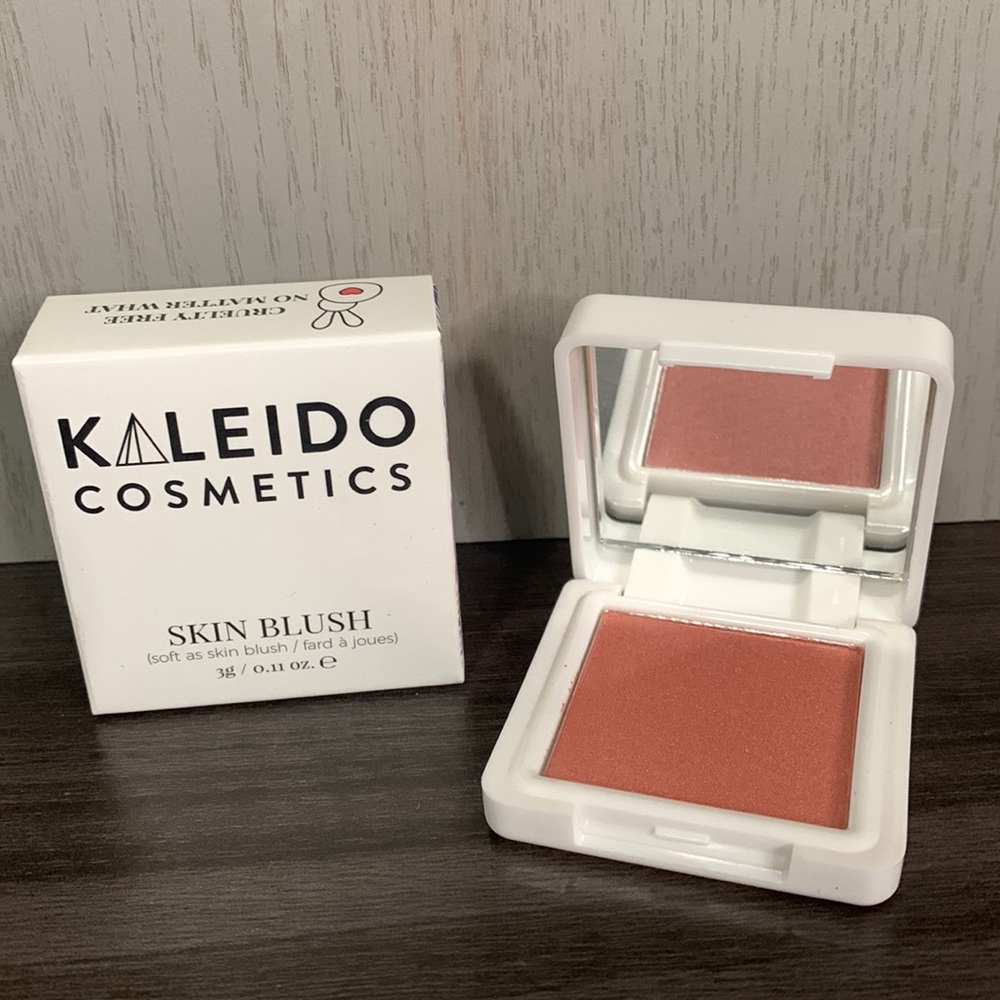 🌷 5/&20 🌷 - Kaleido Cosmetics Skin Blush - Primadonna